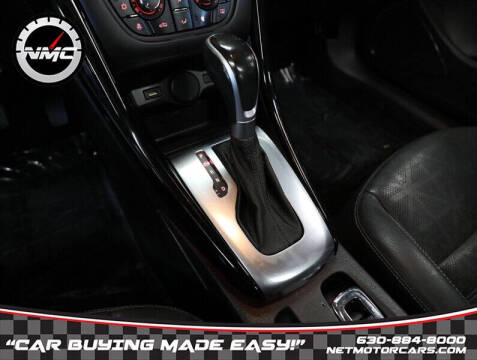 2019 Buick Cascada Premium