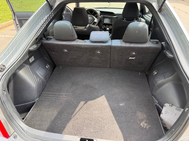 2011 Scion tC