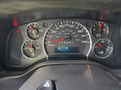 2023 GMC Savana 2500