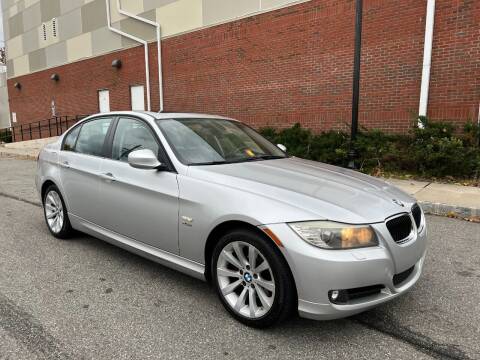 2011 BMW 3 Series for sale at Imports Auto Sales Inc. in Paterson NJ