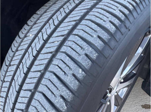 2019 Subaru Legacy 2.5i Limited