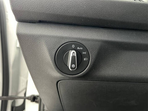 2023 Volkswagen Jetta Sport