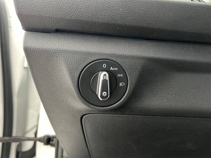 2023 Volkswagen Jetta Sport