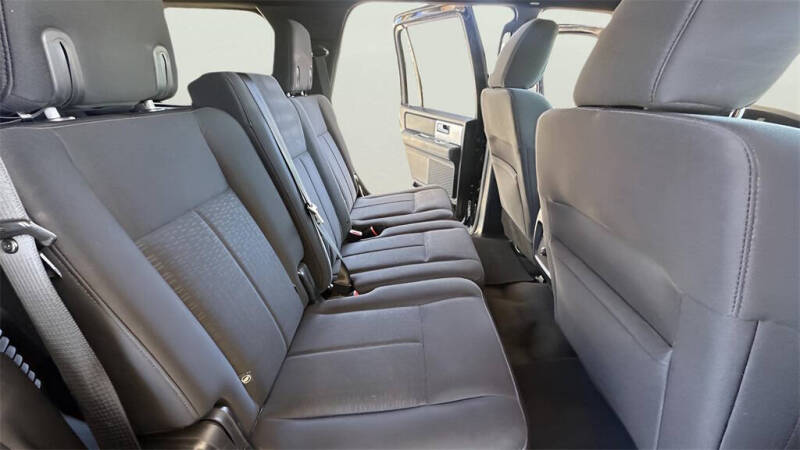 2017 Ford Expedition XLT