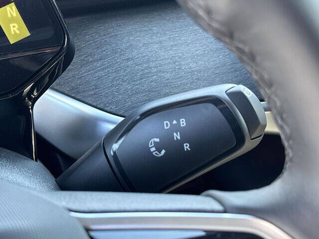 2025 Volkswagen ID. Buzz