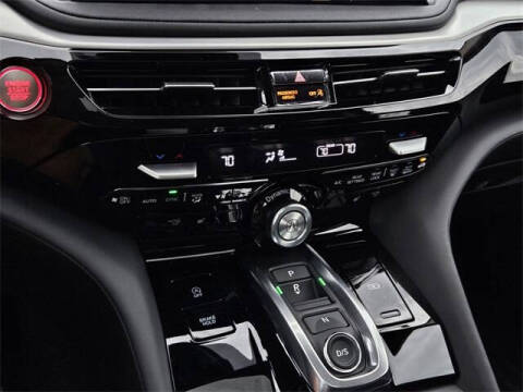 2026 Acura MDX SH-AWD w/Tech