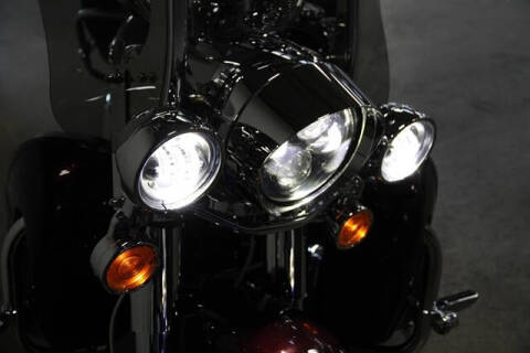 2005 Harley-Davidson Road King