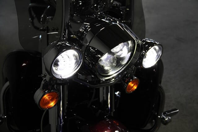 2005 Harley-Davidson Road King