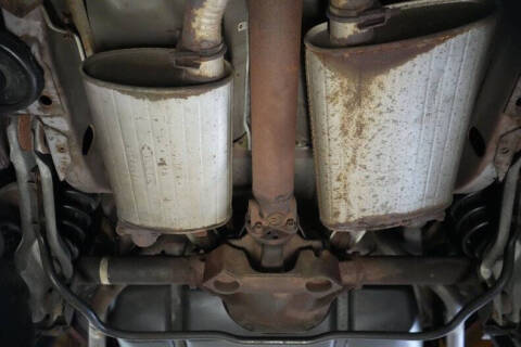 1992 Ford Mustang GT