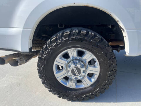 2020 Ford F-350 Super Duty XLT