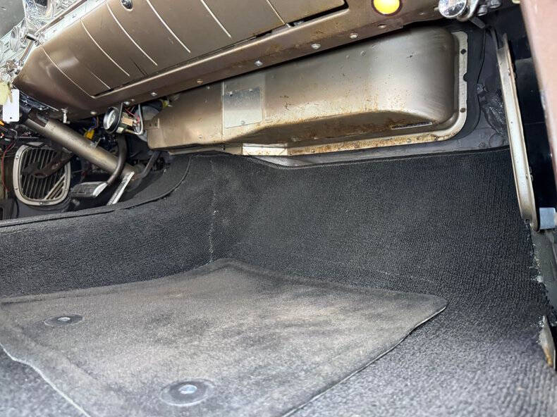 1960 Pontiac Ventura