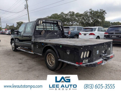 2016 Ford F-350 Super Duty XL