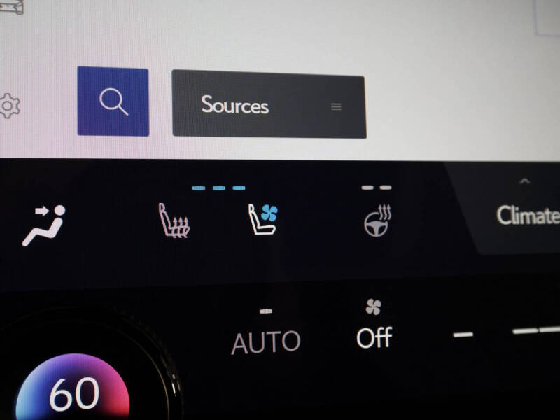 2024 Lexus GX 550 Overtrail+