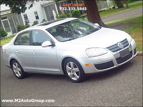 2009 Volkswagen Jetta SE PZEV