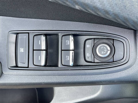 2024 Subaru Ascent Premium 7-Passenger