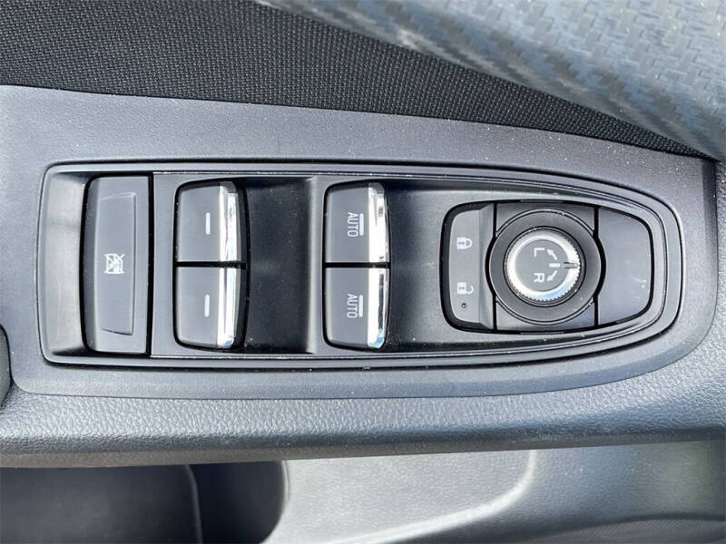 2024 Subaru Ascent Premium 7-Passenger