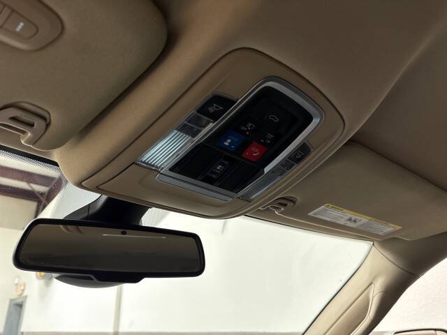 2020 RAM 3500 Laramie