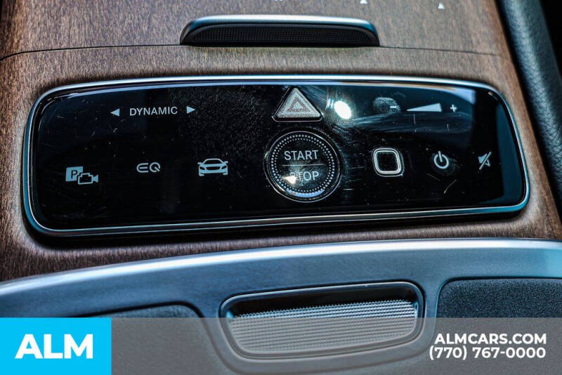 2024 Mercedes-Benz EQS EQS 450+