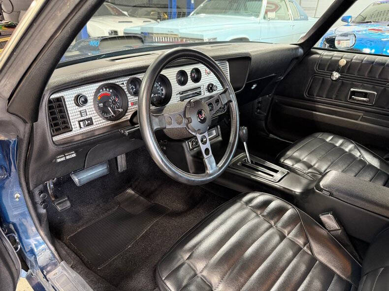 1975 Pontiac Trans Am