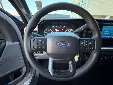 2024 Ford F-250 Super Duty