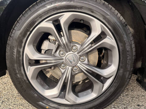 2023 Honda Accord