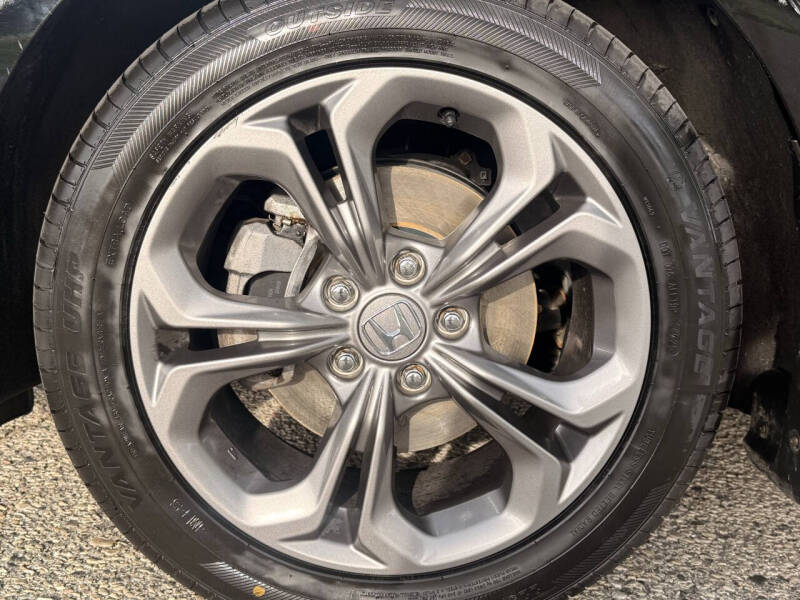 2023 Honda Accord