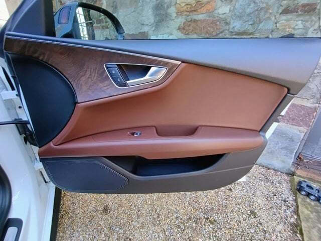 2012 Audi A7 3.0T quattro Premium Plus