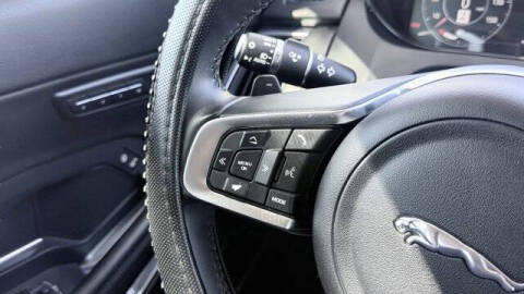 2020 Jaguar E-PACE P250 SE