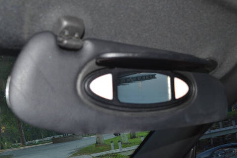 2007 Porsche Cayman S