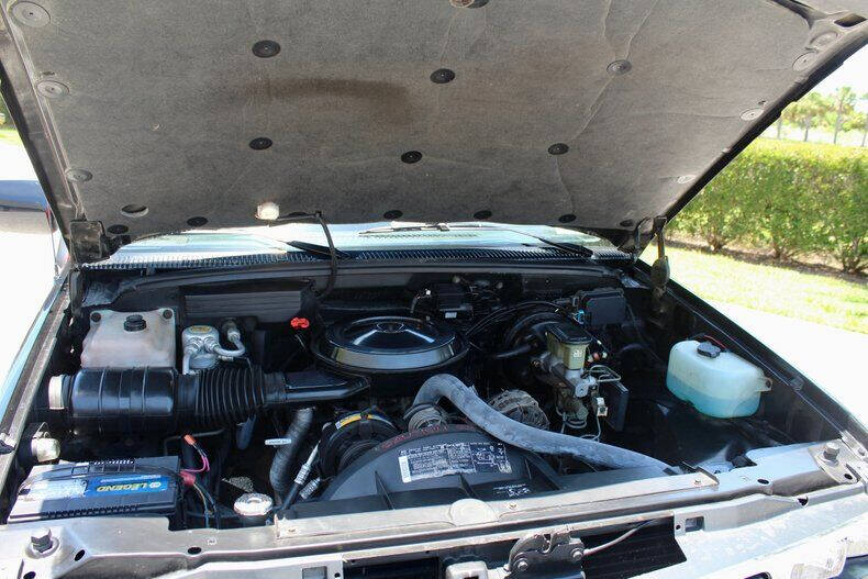 1989 GMC Sierra 1500