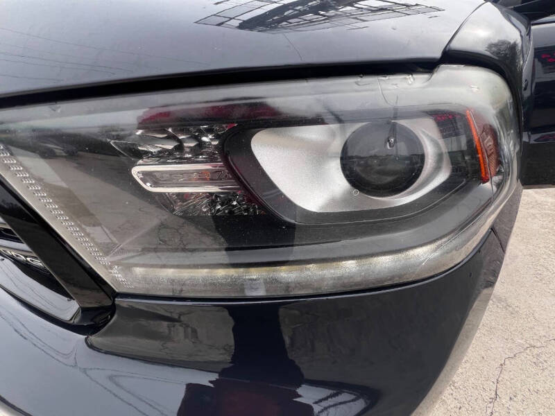 2017 Dodge Durango R/T