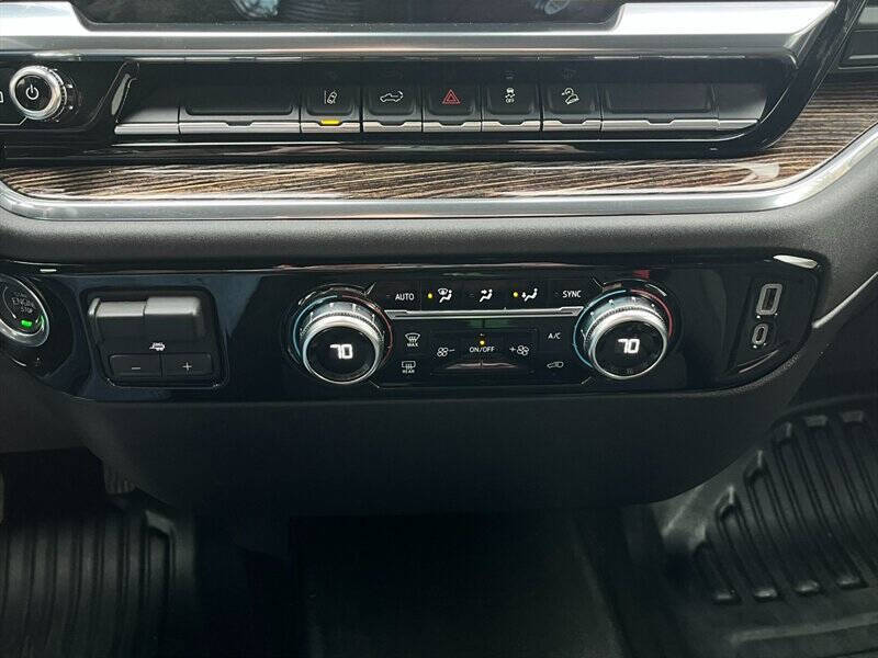 2024 GMC Sierra 3500HD