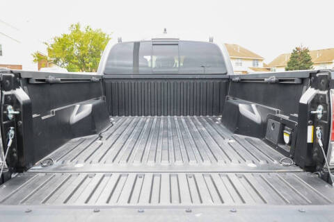 2023 Toyota Tacoma TRD Off-Road