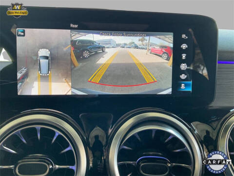 2023 Mercedes-Benz EQB EQB 250+