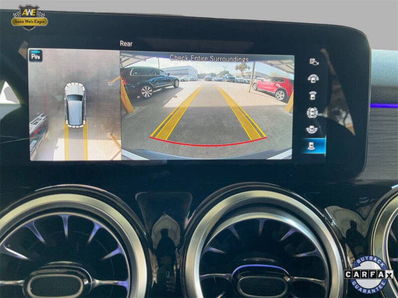 2023 Mercedes-Benz EQB EQB 250+