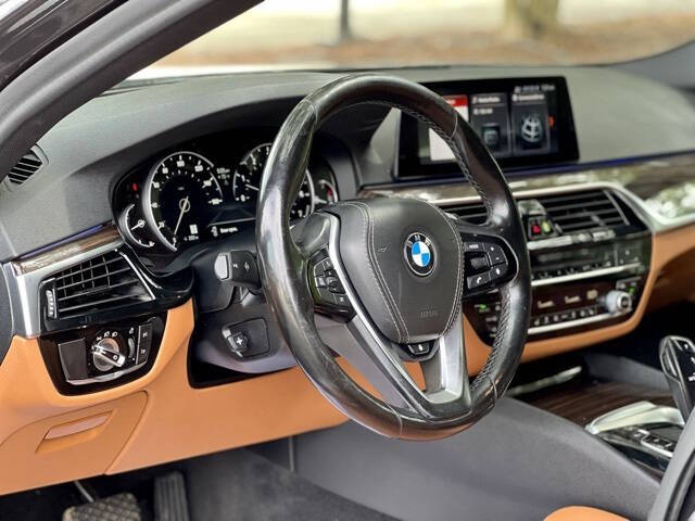 BMW5 Series14