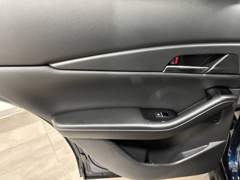 2025 Mazda CX-30 2.5 S Preferred