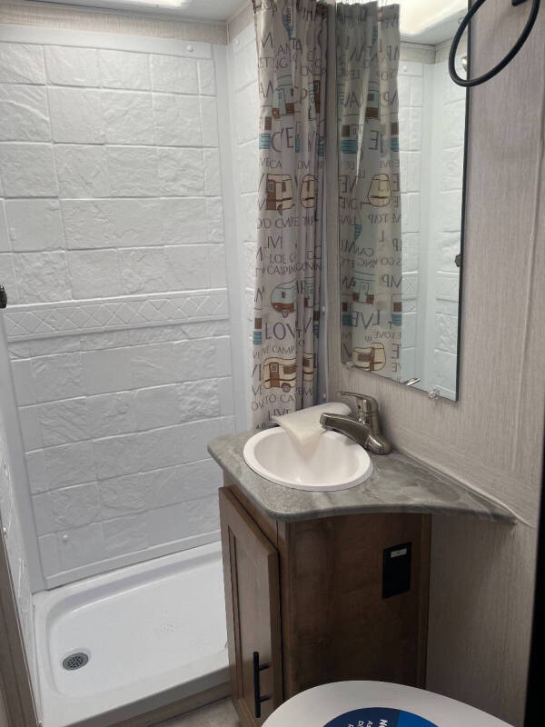 2021 Coachmen RV Forest River