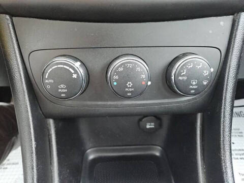 2013 Dodge Avenger SXT