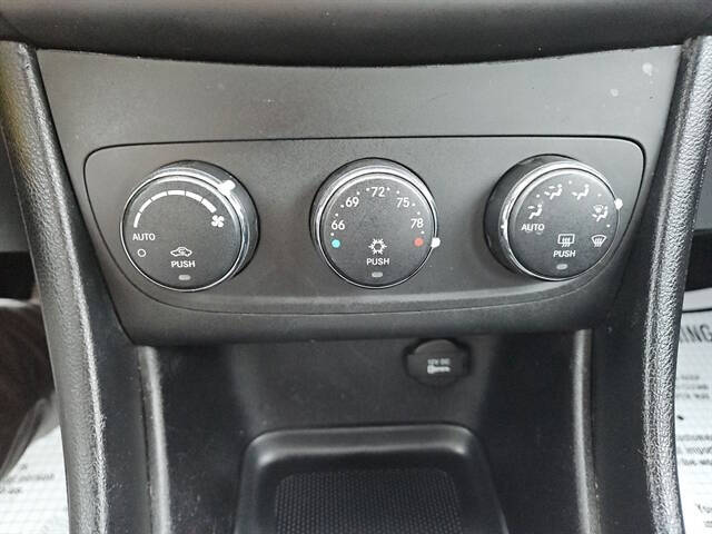 2013 Dodge Avenger SXT