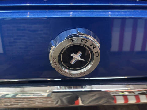 1964 Ford Mustang