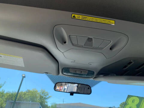 2018 Ford Transit Connect XLT