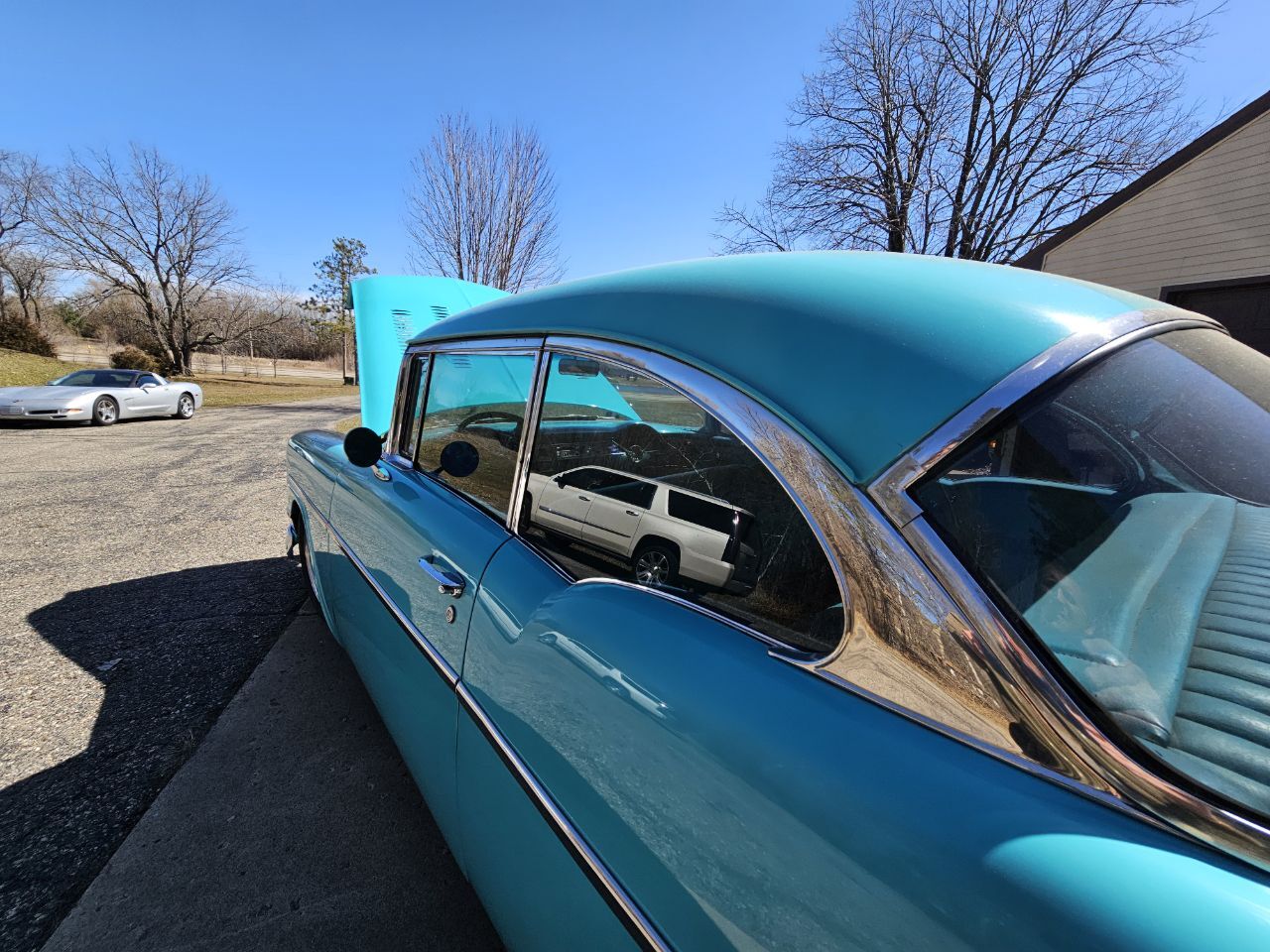 1956 Chevrolet 210 41