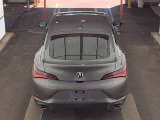 2024 Acura Integra