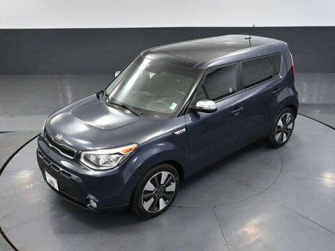 2014 Kia Soul !
