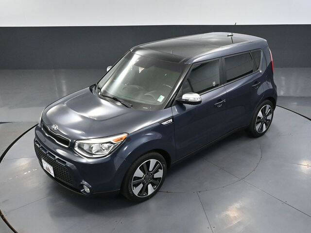 2014 Kia Soul !