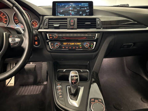 2016 BMW 4 Series 435i