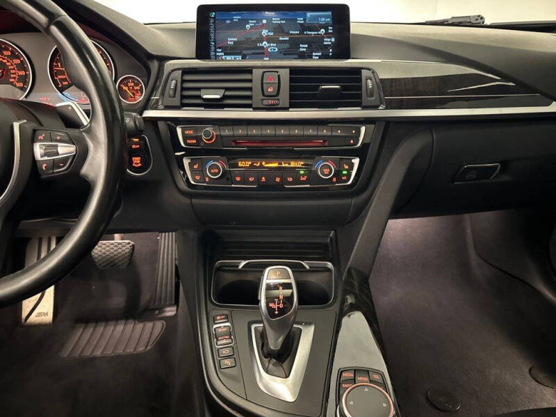 2016 BMW 4 Series 435i