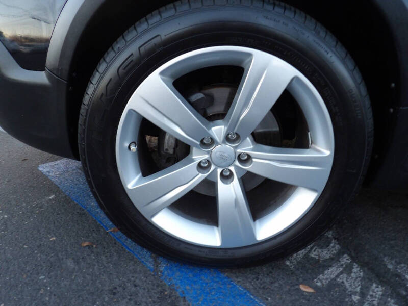 2015 Volvo XC70 T6 Platinum