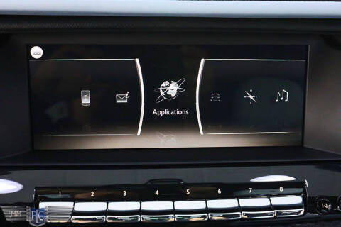 2023 Rolls-Royce Black Badge Cullinan